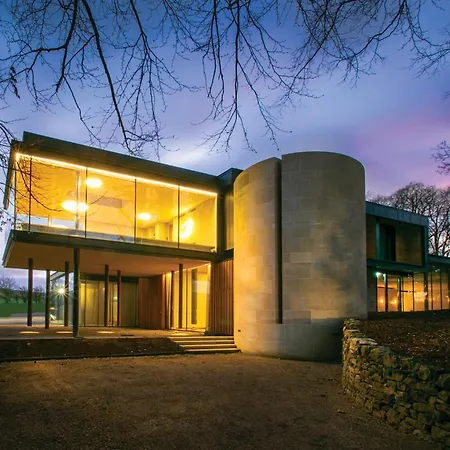 Feriehus Yellison At Broughton Sanctuary *
