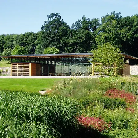 Yellison At Broughton Sanctuary Feriehus