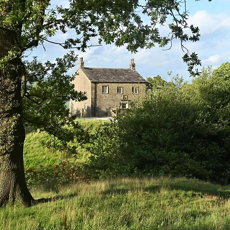 Feriehus Yellison At Broughton Sanctuary