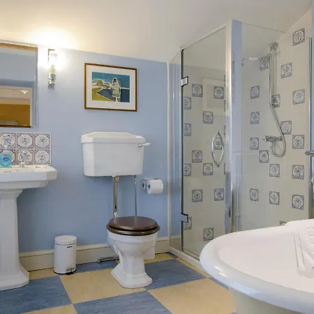 Yellison At Broughton Sanctuary * 스킵턴