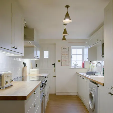 Yellison At Broughton Sanctuary *