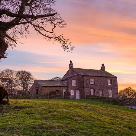 Yellison At Broughton Sanctuary