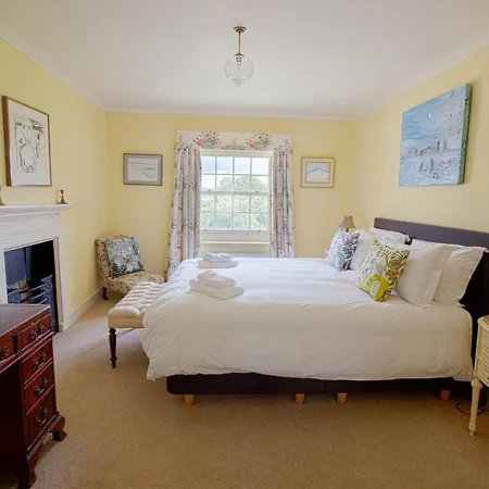 펜션 Yellison At Broughton Sanctuary *