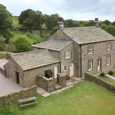 Yellison At Broughton Sanctuary