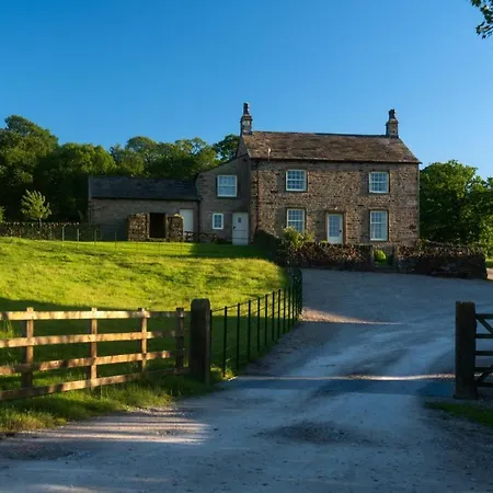 펜션 Yellison At Broughton Sanctuary