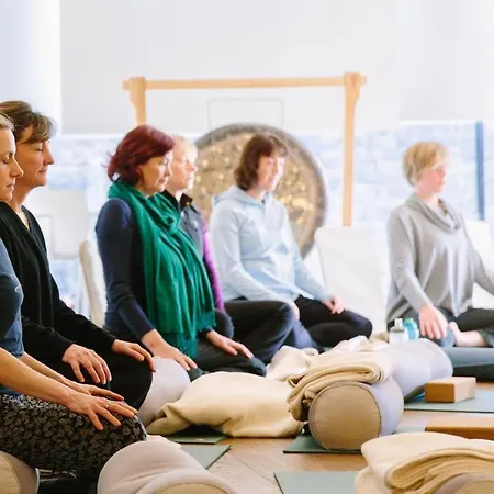 Yellison At Broughton Sanctuary 펜션 *