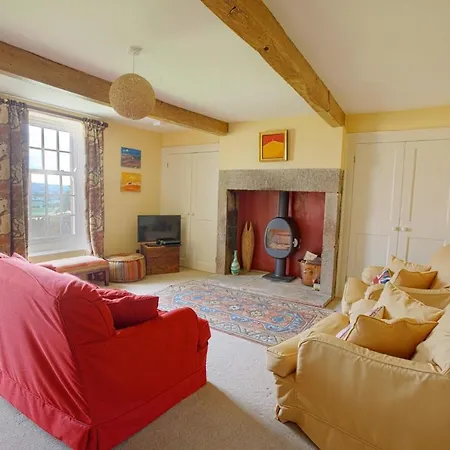 Yellison At Broughton Sanctuary 스킵턴