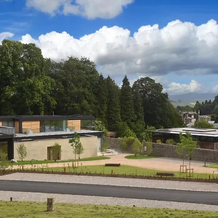 Yellison At Broughton Sanctuary 펜션