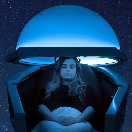 Yellison At Broughton Sanctuary 펜션