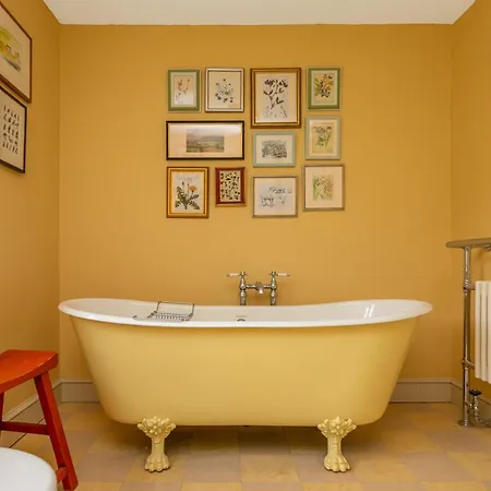 Yellison At Broughton Sanctuary 펜션