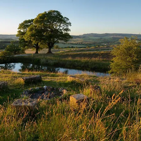 펜션 Yellison At Broughton Sanctuary