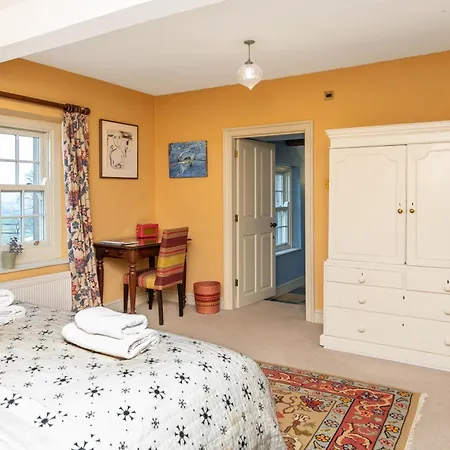 Yellison At Broughton Sanctuary 스킵턴