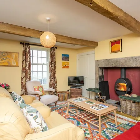 Yellison At Broughton Sanctuary *