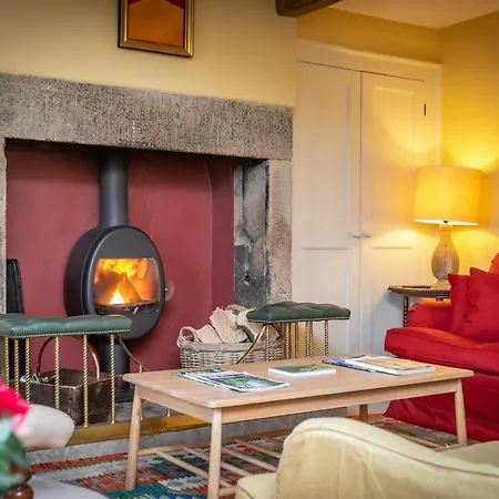 펜션 Yellison At Broughton Sanctuary