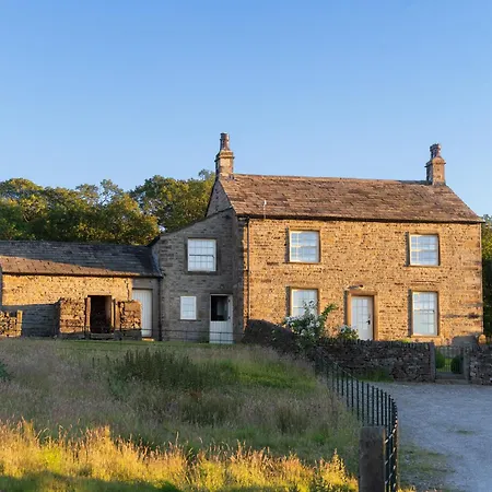 펜션 Yellison At Broughton Sanctuary *