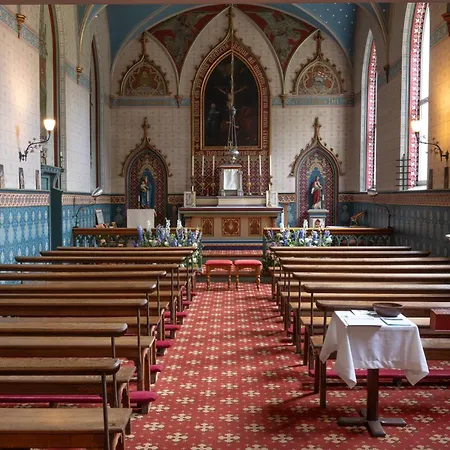 Yellison At Broughton Sanctuary 펜션