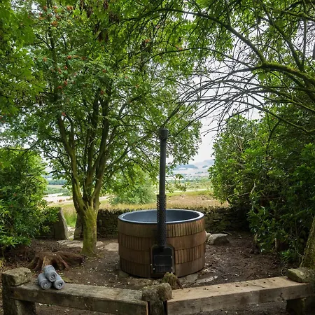 Yellison At Broughton Sanctuary