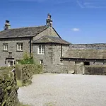Yellison At Broughton Sanctuary Сasa de vacaciones Skipton
