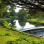 Сasa de vacaciones Yellison At Broughton Sanctuary *