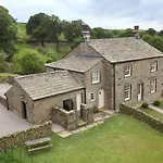 Yellison At Broughton Sanctuary