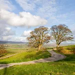 Сasa de vacaciones Yellison At Broughton Sanctuary Skipton